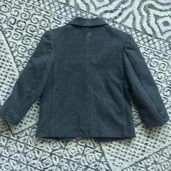 Mayoral 18m boys blazer size 86cm or 18m - Picture 3 of 5